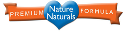 NATURE NATURALS PREMIUM FORMULA trademark