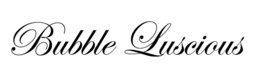 BUBBLE LUSCIOUS trademark