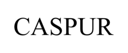 CASPUR trademark