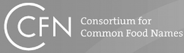 CFN CONSORTIUM FOR COMMON FOOD NAMES trademark