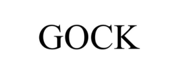 GOCK trademark