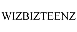 WIZBIZTEENZ trademark