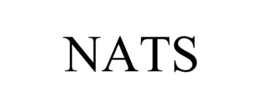 NATS trademark