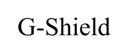 G-SHIELD trademark