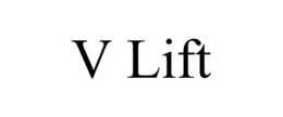 V LIFT trademark