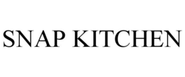 SNAP KITCHEN trademark