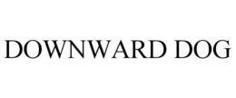 DOWNWARD DOG trademark