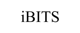 IBITS trademark