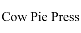COW PIE PRESS trademark