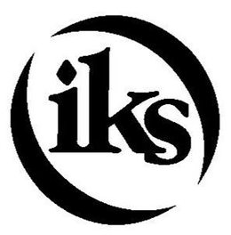 IKS trademark