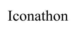 ICONATHON trademark