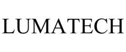 LUMATECH trademark