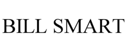 BILL SMART trademark