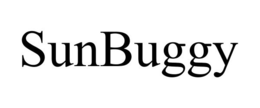 SUNBUGGY trademark