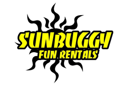 SUNBUGGY FUN RENTALS trademark