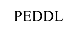 PEDDL trademark