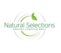 NATURAL SELECTIONS HEALTHY LIFESTYLE GRILL trademark