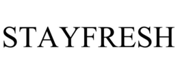 STAYFRESH trademark