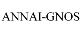 ANNAI-GNOS trademark