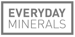 EVERYDAY MINERALS trademark