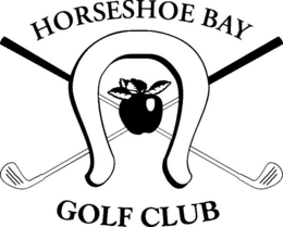 HORSESHOE BAY GOLF CLUB trademark