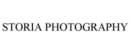 STORIA PHOTOGRAPHY trademark