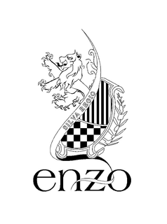 ENZO SILVA REGIO trademark