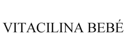 VITACILINA BEBÉ trademark
