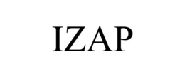 IZAP trademark