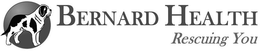 BERNARD HEALTH RESCUING YOU trademark