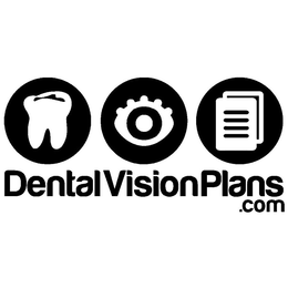 DENTALVISIONPLANS.COM trademark