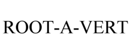 ROOT-A-VERT trademark