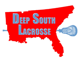 DEEP SOUTH LACROSSE trademark