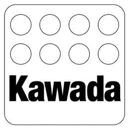 KAWADA trademark