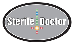 STERILE DOCTOR trademark