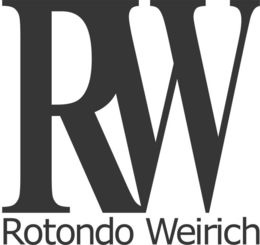 RW ROTONDO WEIRICH trademark