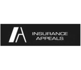 IA INSURANCE APPEALS trademark