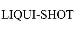 LIQUI-SHOT trademark