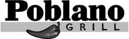 POBLANO G R I L L trademark