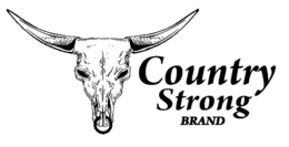 COUNTRY STRONG BRAND trademark