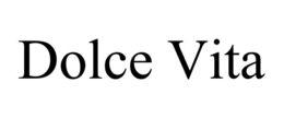 DOLCE VITA trademark