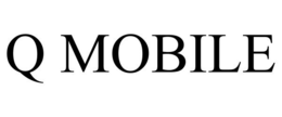Q MOBILE trademark