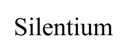 SILENTIUM trademark