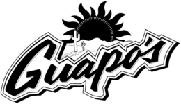GUAPO'S trademark