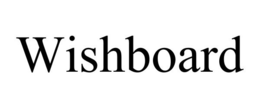 WISHBOARD trademark