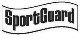 SPORTGUARD trademark