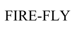 FIRE-FLY trademark