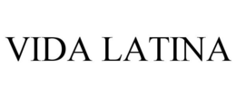 VIDA LATINA trademark