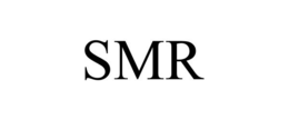 SMR trademark