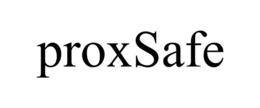 PROXSAFE trademark
